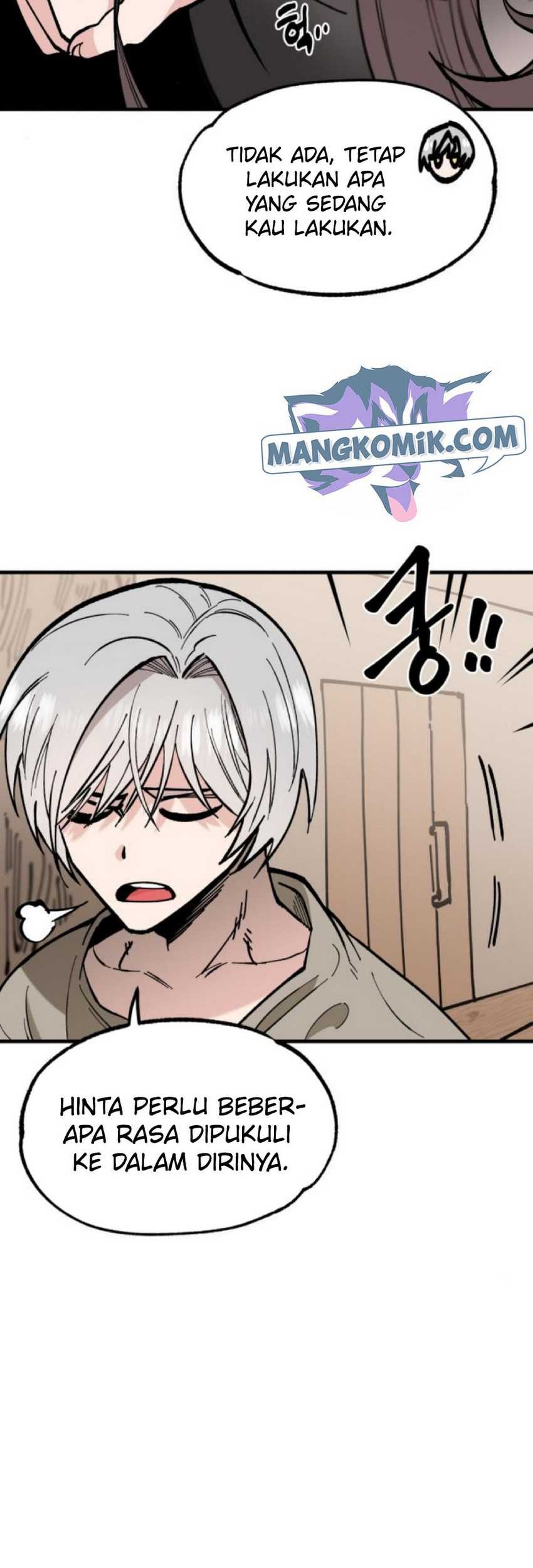 Rathard Chapter 20 Gambar 17
