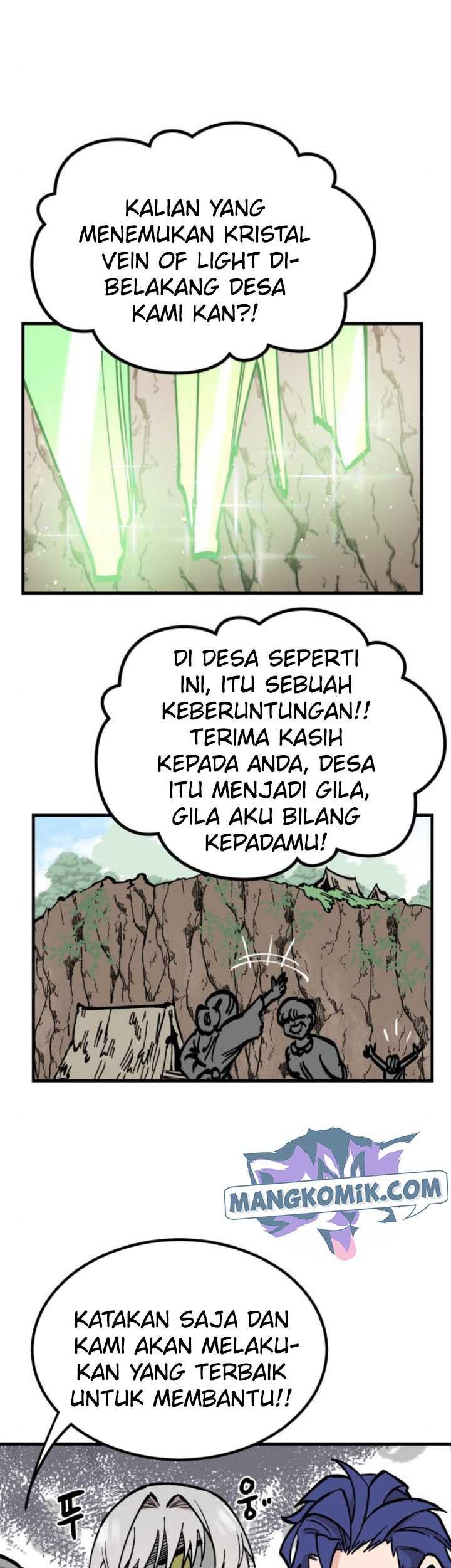 Rathard Chapter 20 Gambar 25
