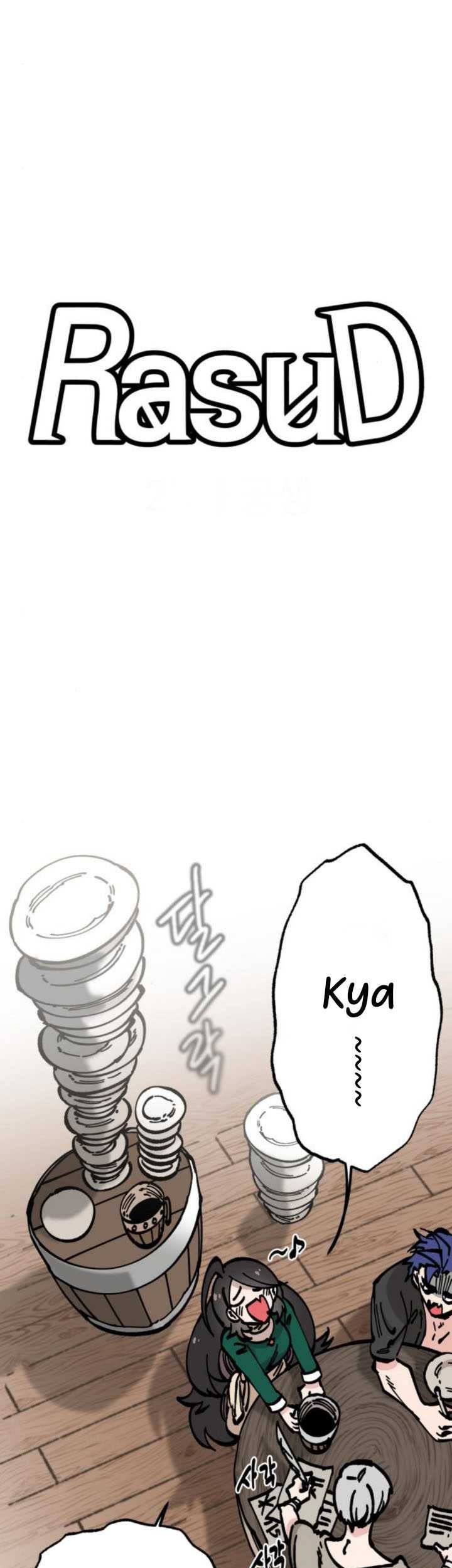 Rathard Chapter 20 Gambar 29