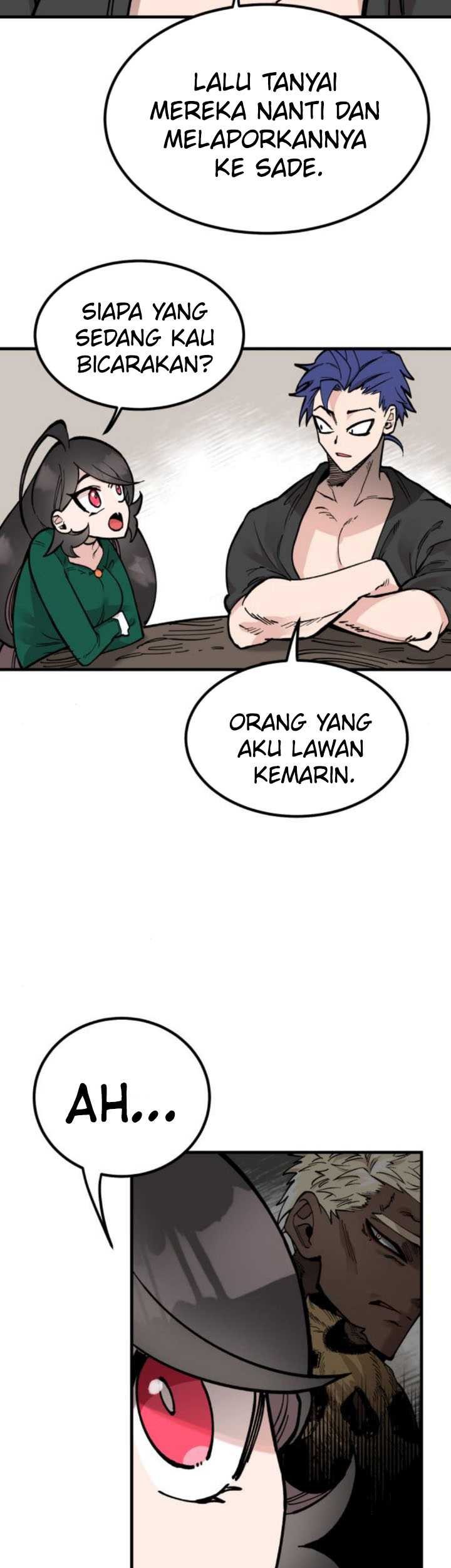 Rathard Chapter 20 Gambar 33