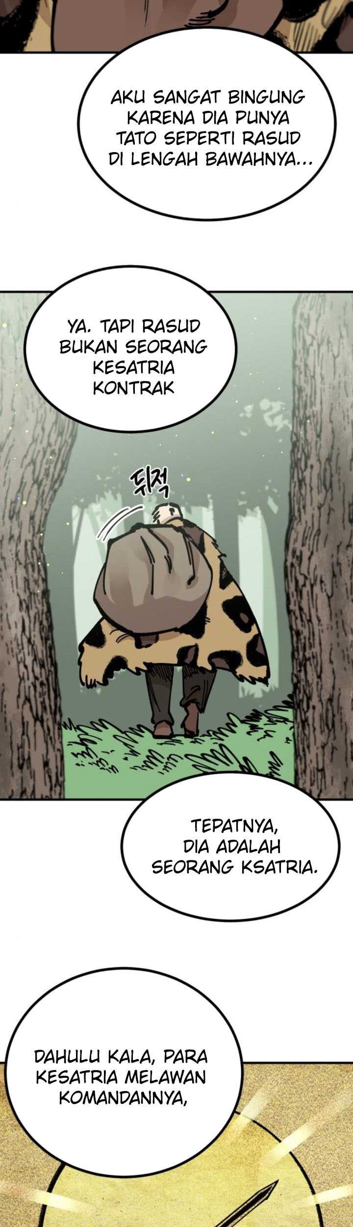 Rathard Chapter 20 Gambar 35