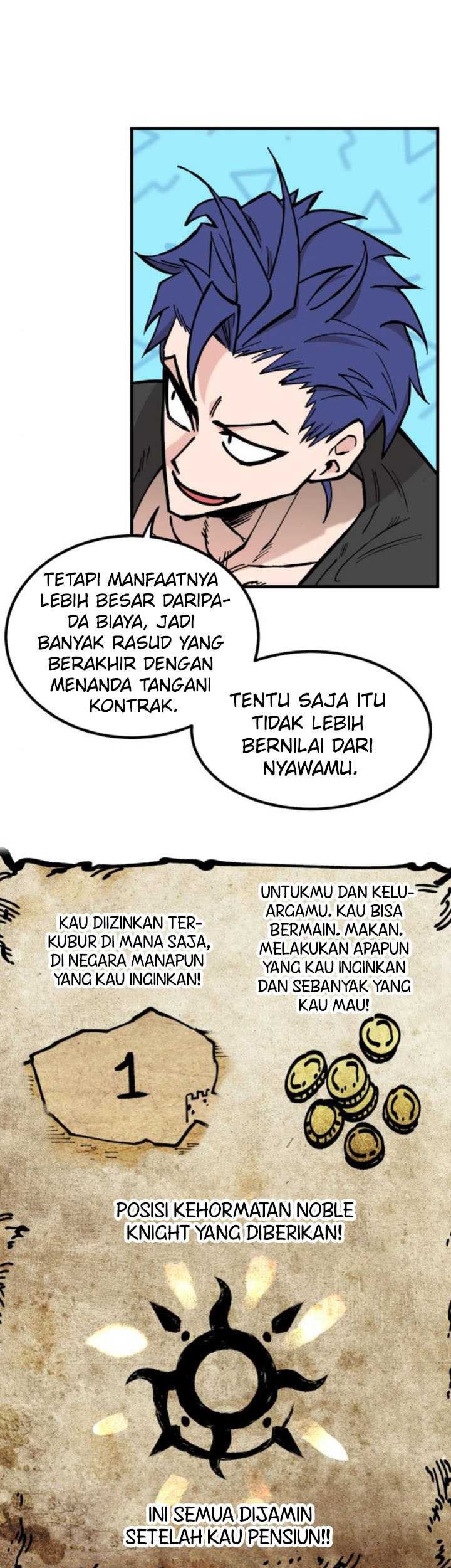 Rathard Chapter 20 Gambar 44