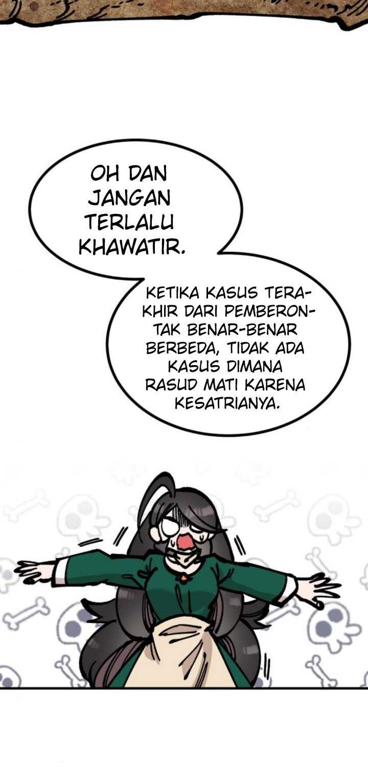 Rathard Chapter 20 Gambar 45