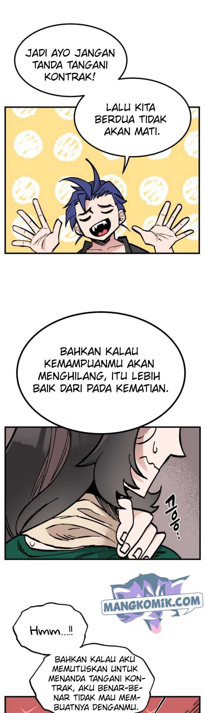 Rathard Chapter 20 Gambar 46