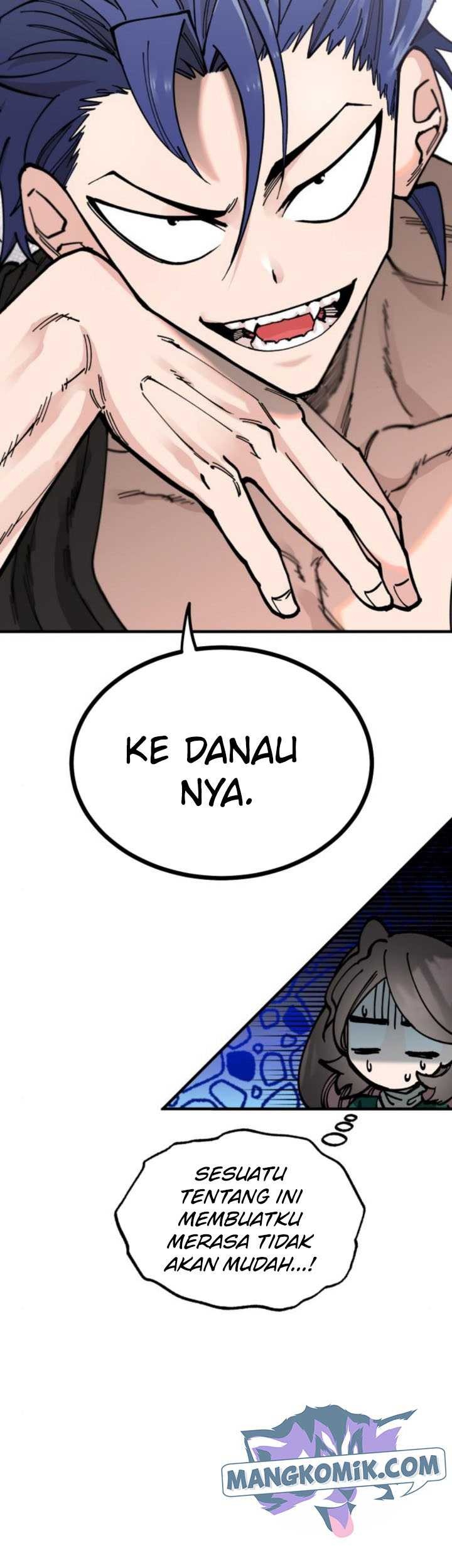 Rathard Chapter 20 Gambar 55