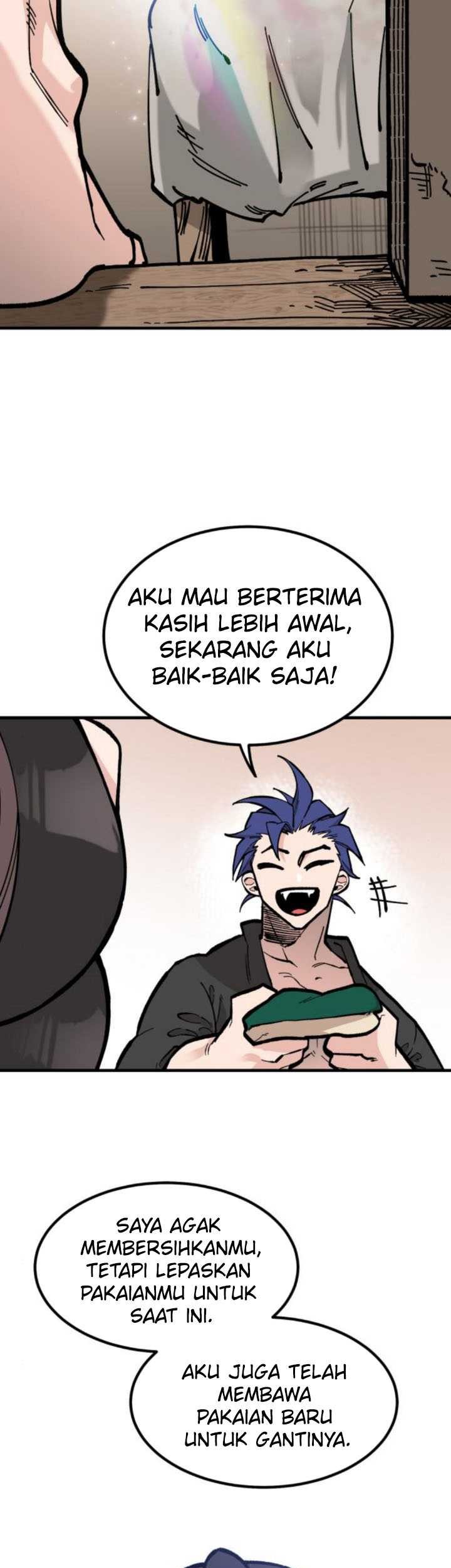 Rathard Chapter 20 Gambar 4