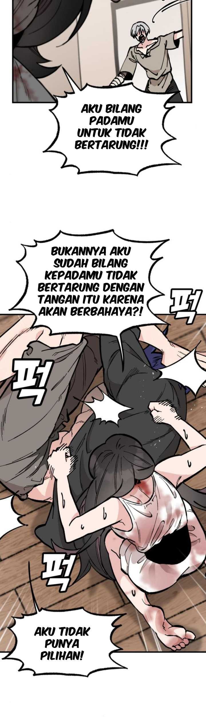 Rathard Chapter 20 Gambar 10