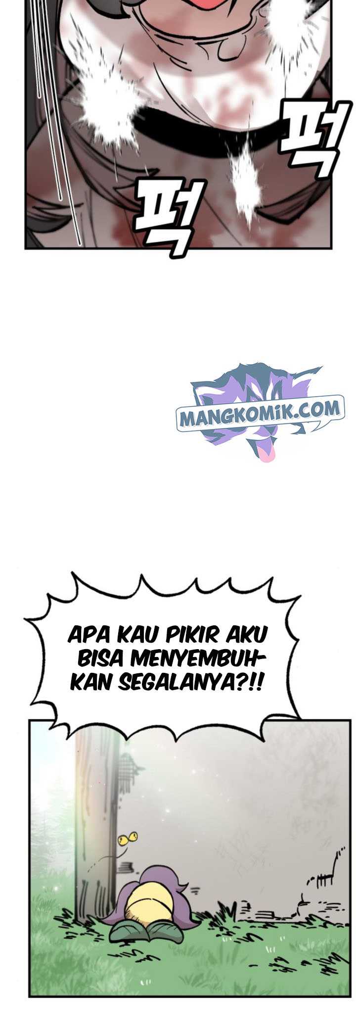 Rathard Chapter 20 Gambar 12