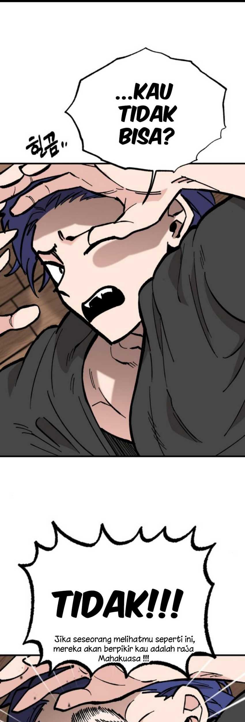 Rathard Chapter 20 Gambar 13