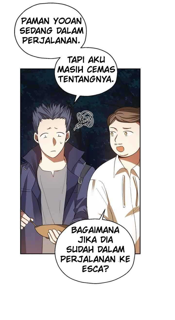 Silver Demon King Chapter 50 Gambar 36