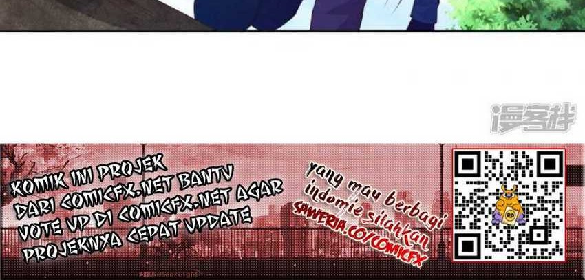 Become A God Chapter 16 Gambar 6