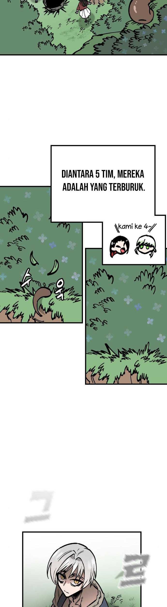 Rathard Chapter 21 Gambar 18