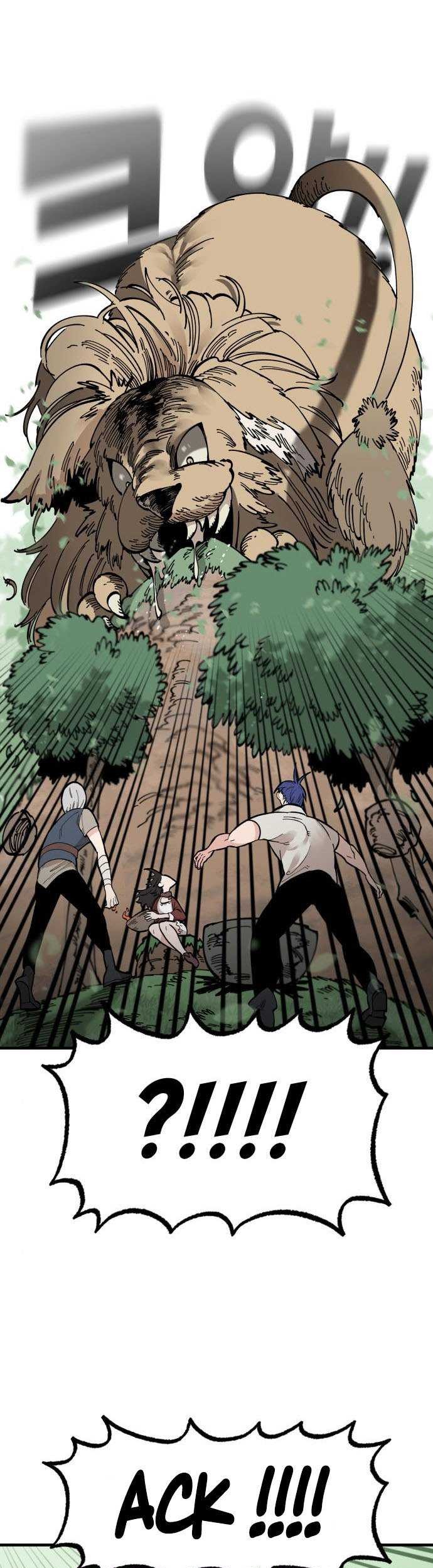 Rathard Chapter 21 Gambar 20