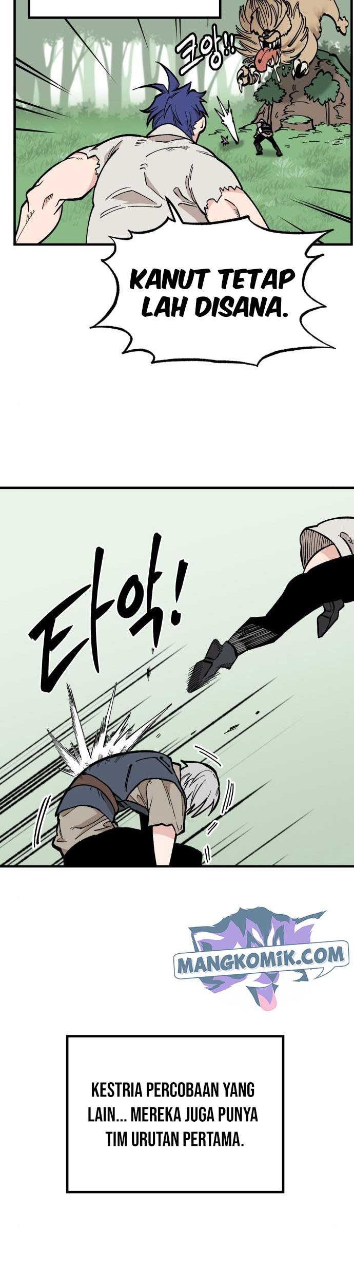 Rathard Chapter 21 Gambar 23