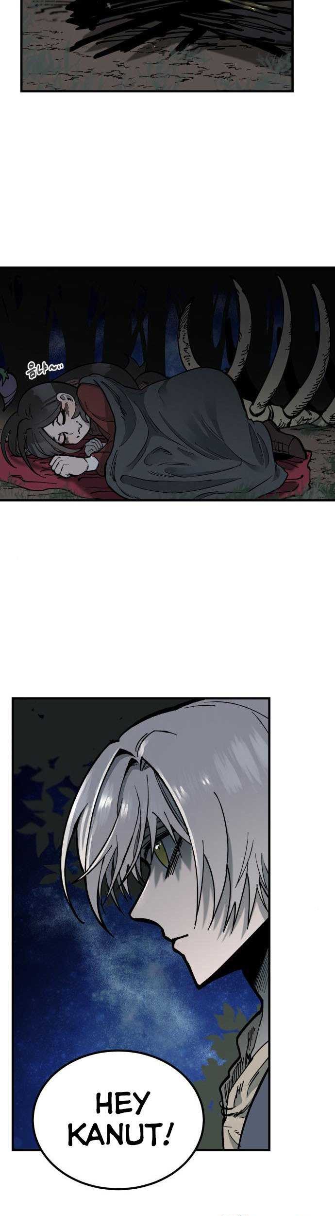 Rathard Chapter 21 Gambar 30
