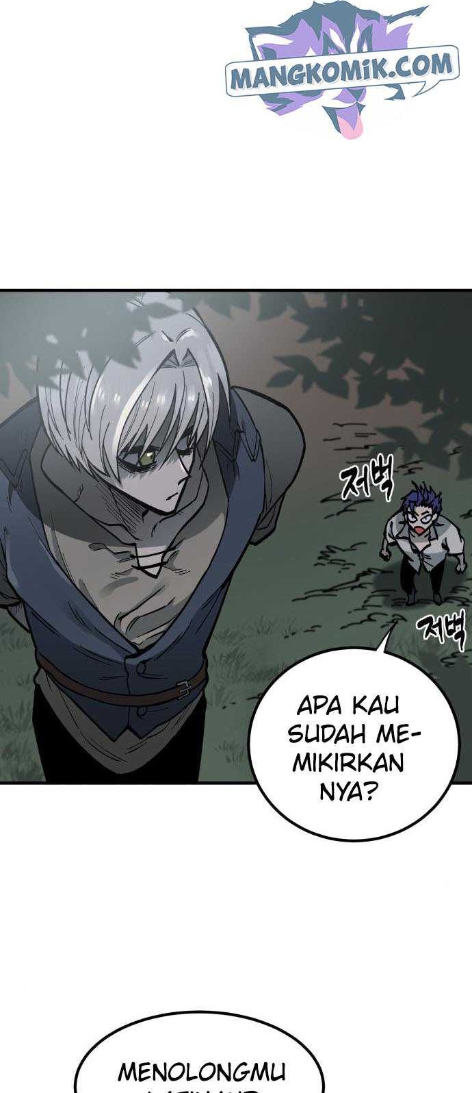 Rathard Chapter 21 Gambar 31