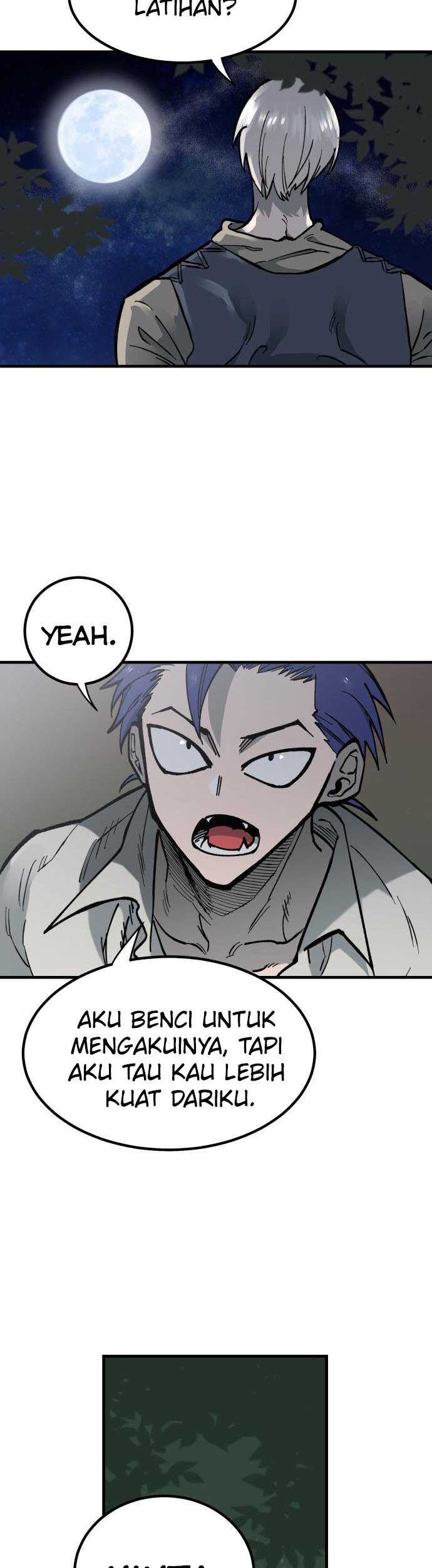 Rathard Chapter 21 Gambar 32