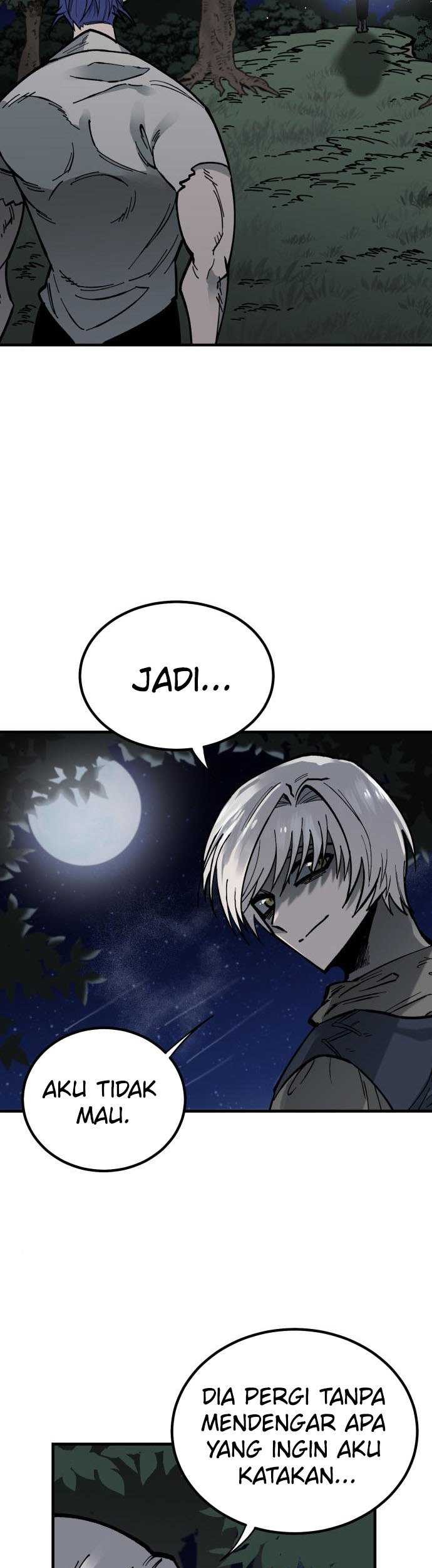 Rathard Chapter 21 Gambar 34