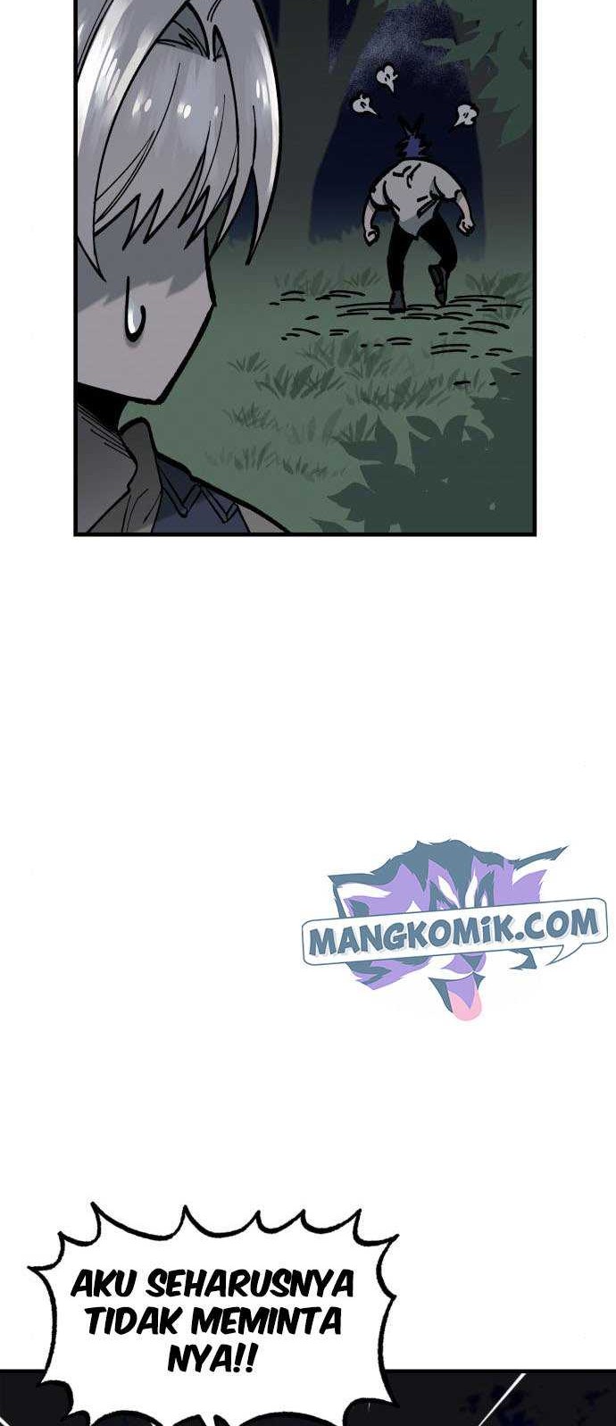 Rathard Chapter 21 Gambar 35