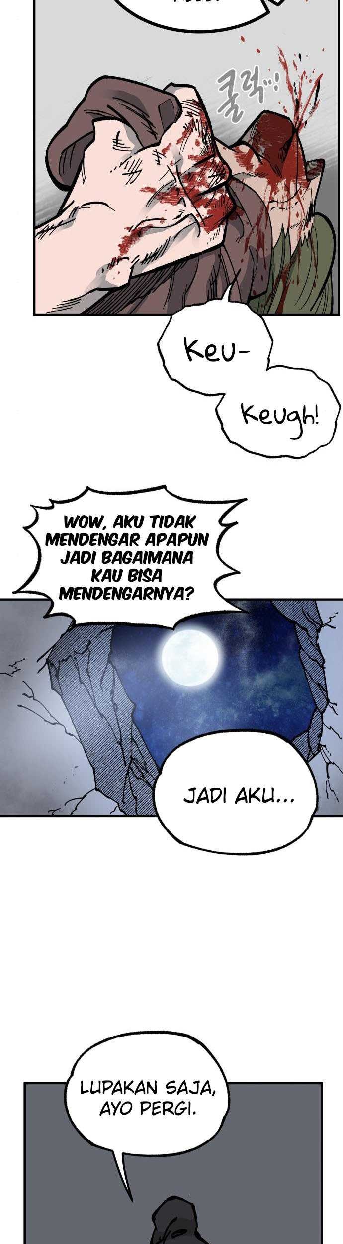Rathard Chapter 21 Gambar 41