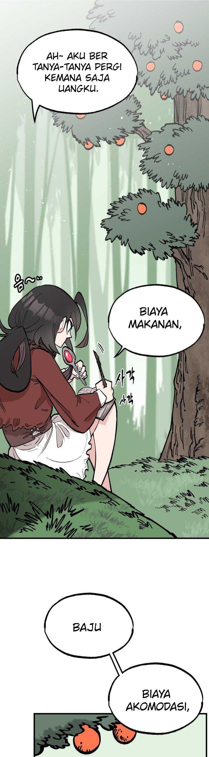 Baca Manhwa Rathard Chapter 21 Gambar 2