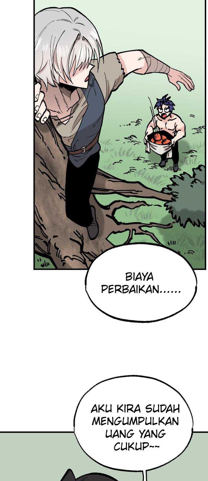 Rathard Chapter 21 Gambar 3