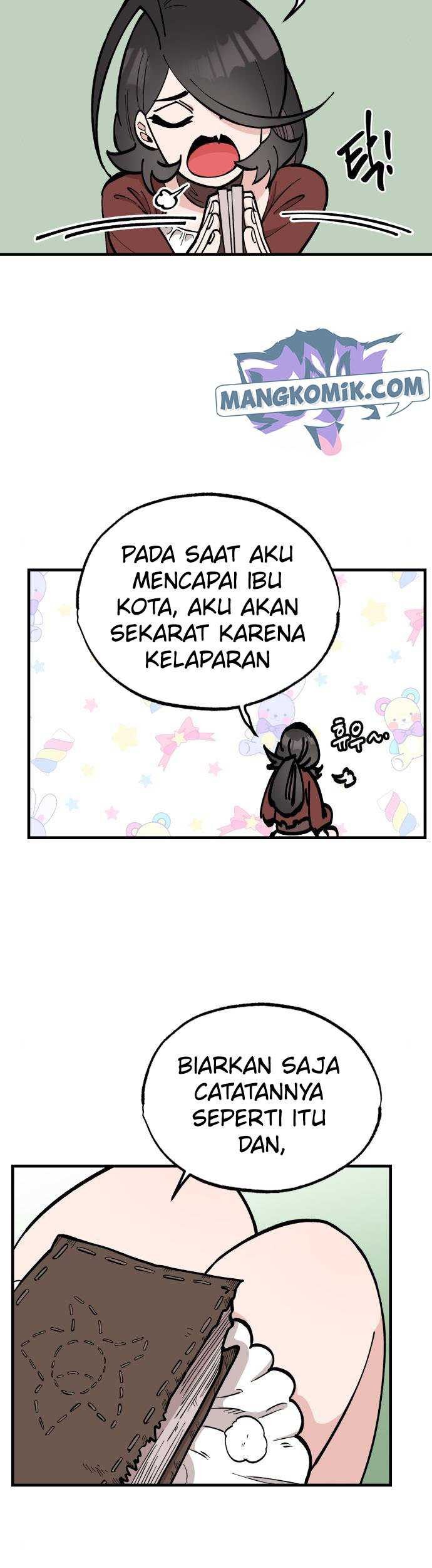 Rathard Chapter 21 Gambar 4