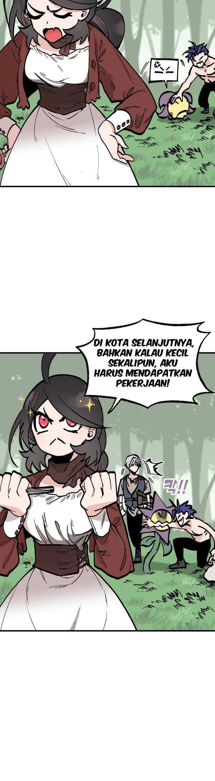 Rathard Chapter 21 Gambar 6