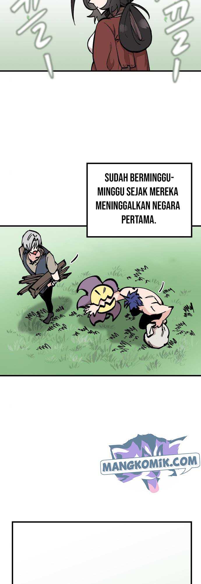 Rathard Chapter 21 Gambar 8