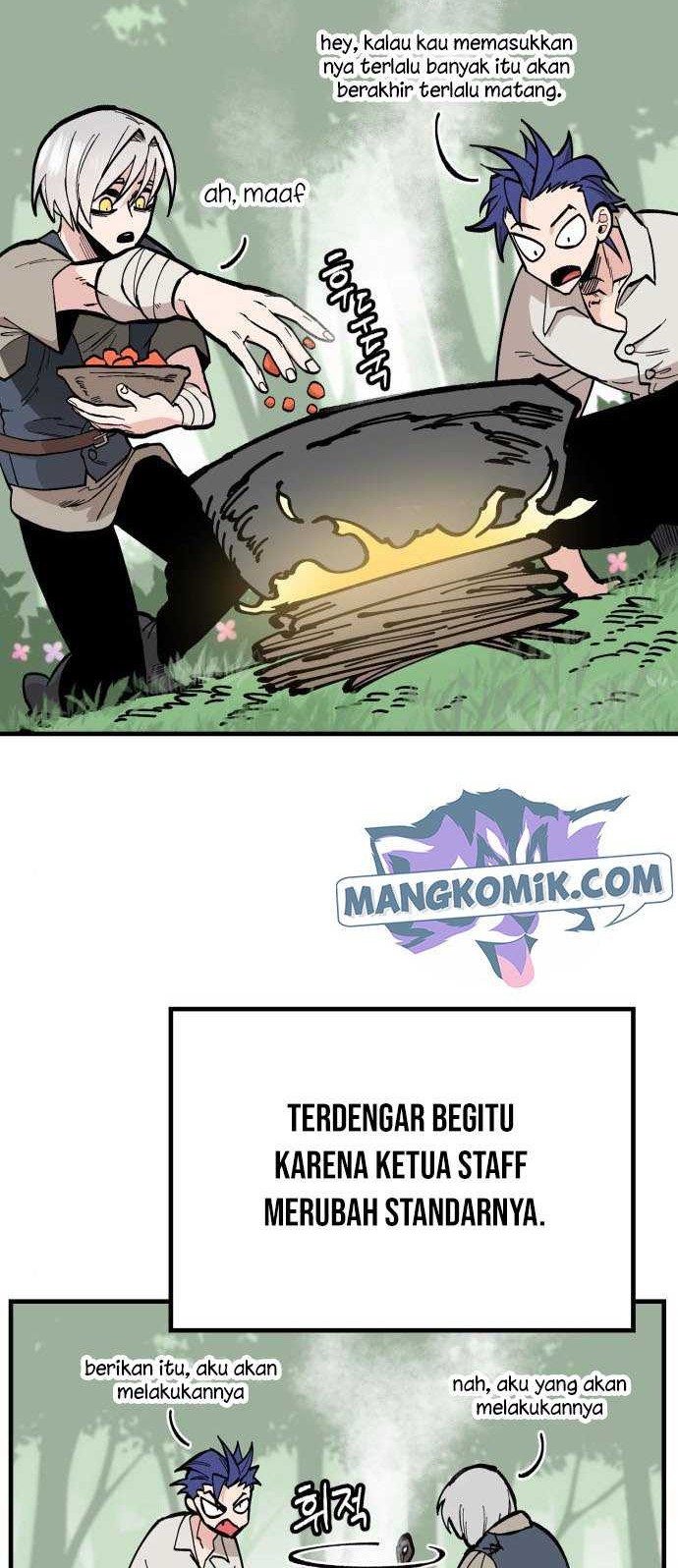 Rathard Chapter 21 Gambar 10