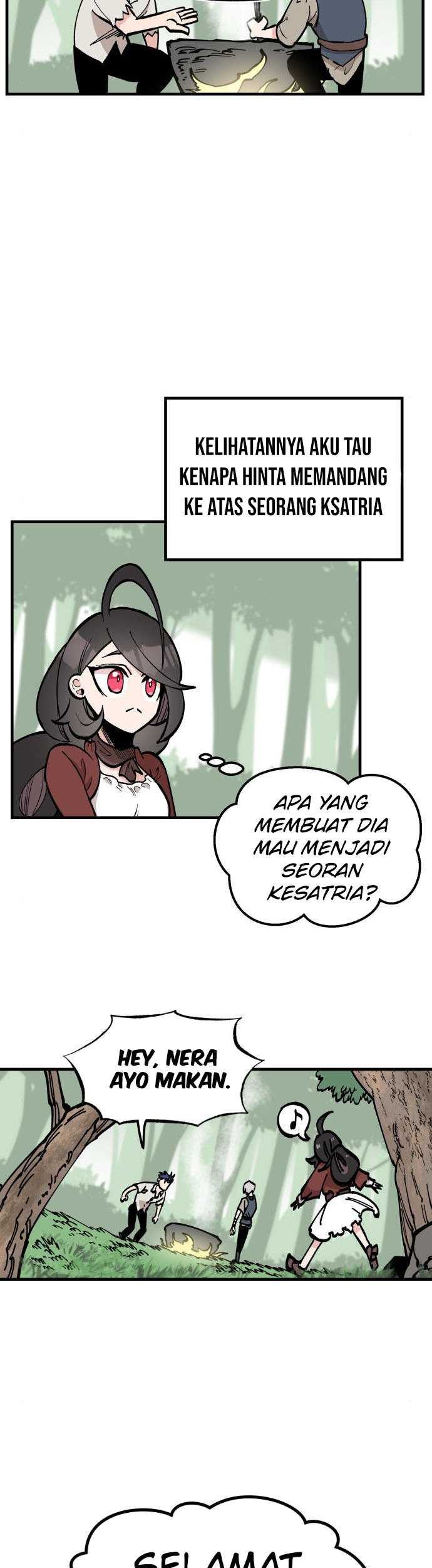 Rathard Chapter 21 Gambar 11
