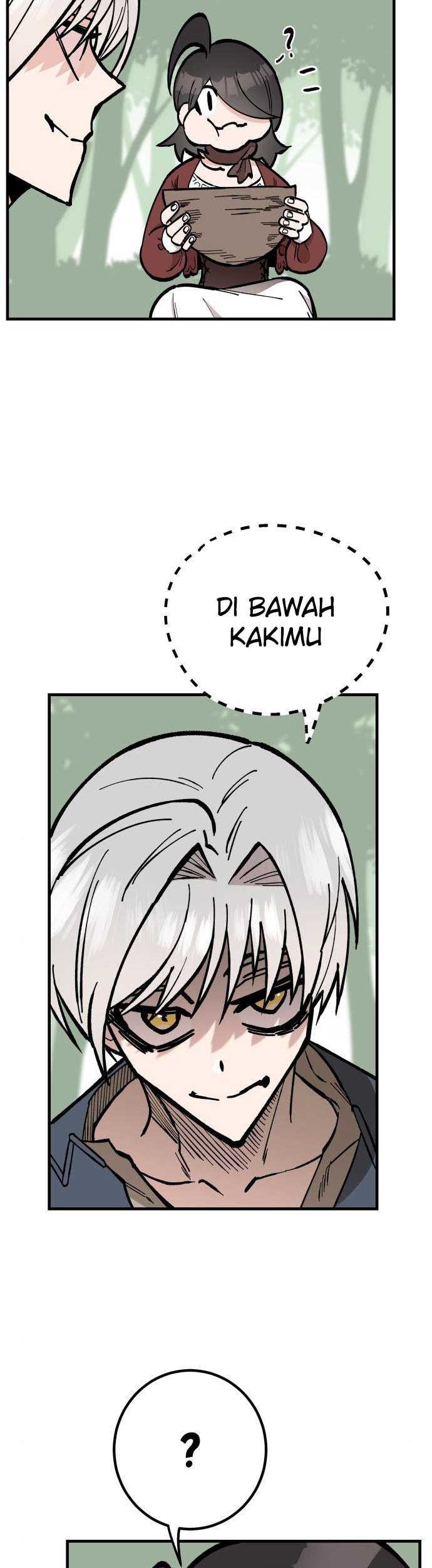 Rathard Chapter 21 Gambar 13