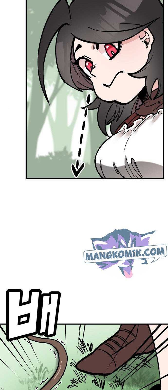Rathard Chapter 21 Gambar 14