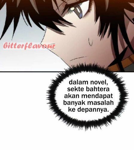 Doctor’s Rebirth Chapter 60 Gambar 30
