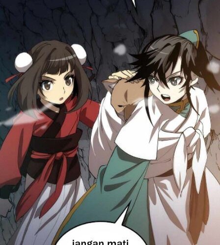 Doctor’s Rebirth Chapter 60 Gambar 49