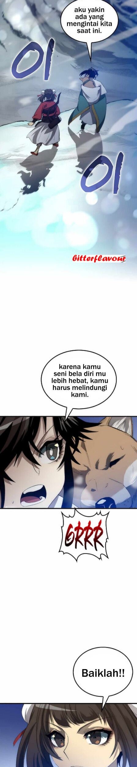 Doctor’s Rebirth Chapter 60 Gambar 51