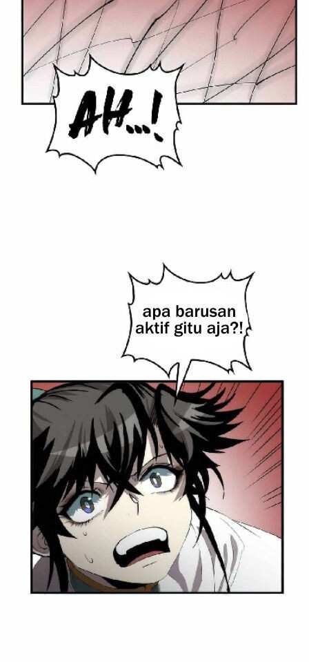 Doctor’s Rebirth Chapter 59 Gambar 27
