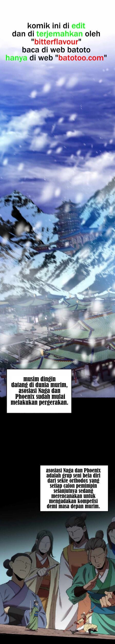 Baca Manhwa Doctor’s Rebirth Chapter 59 Gambar 2