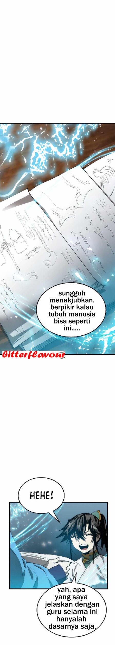 Baca Manhwa Doctor’s Rebirth Chapter 58 Gambar 2