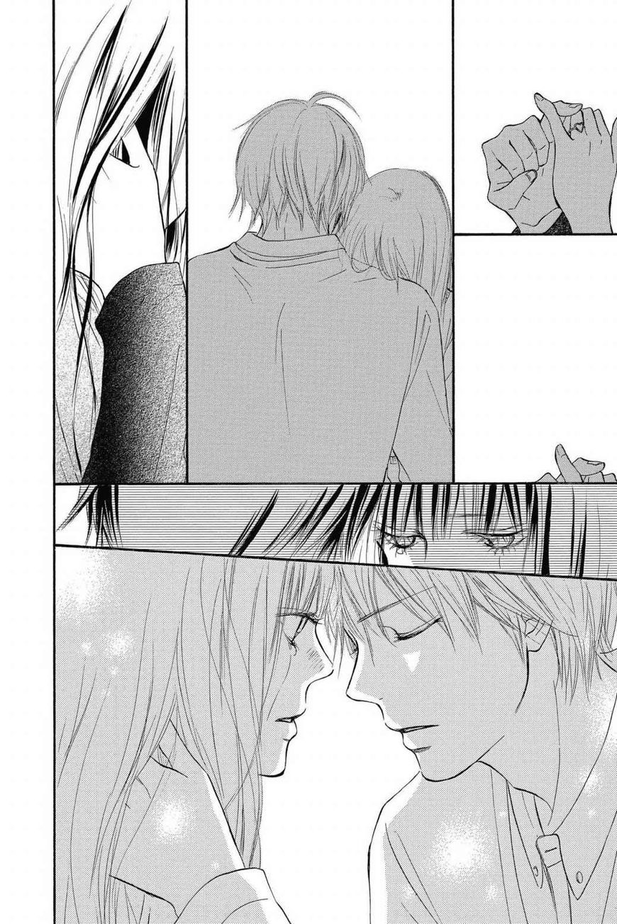 Kimi ni Todoke Chapter 114 Gambar 29