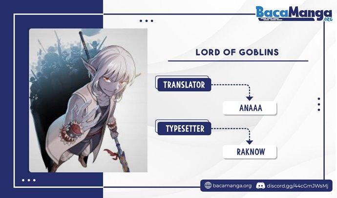 Baca Komik Lord of Goblins Chapter 7 Gambar 1