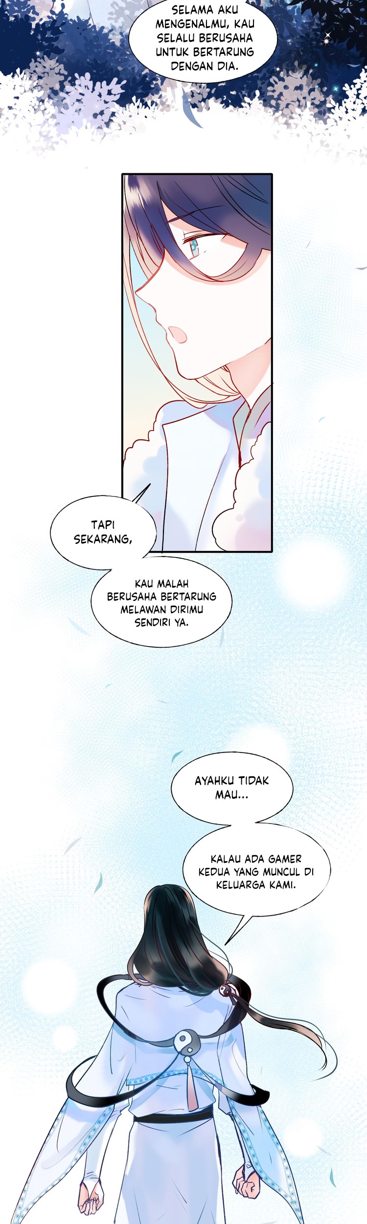 To be Winner Chapter 49 Gambar 24