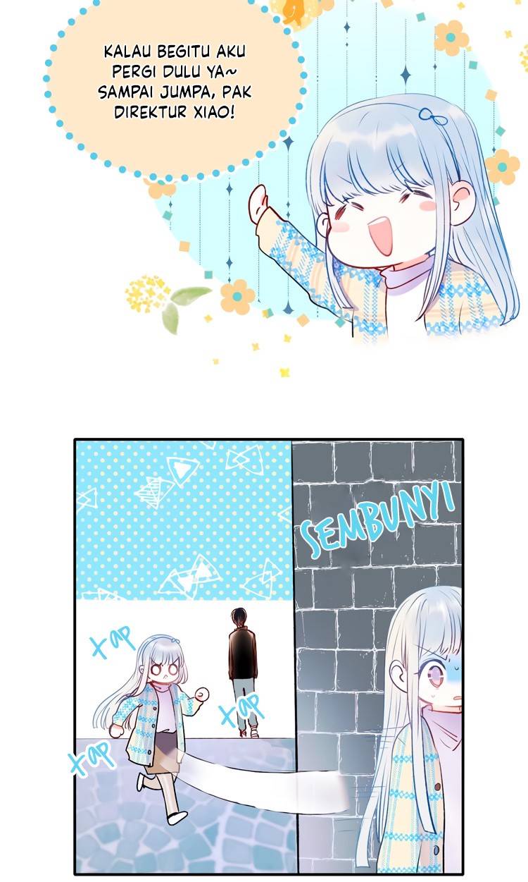 To be Winner Chapter 49 Gambar 5