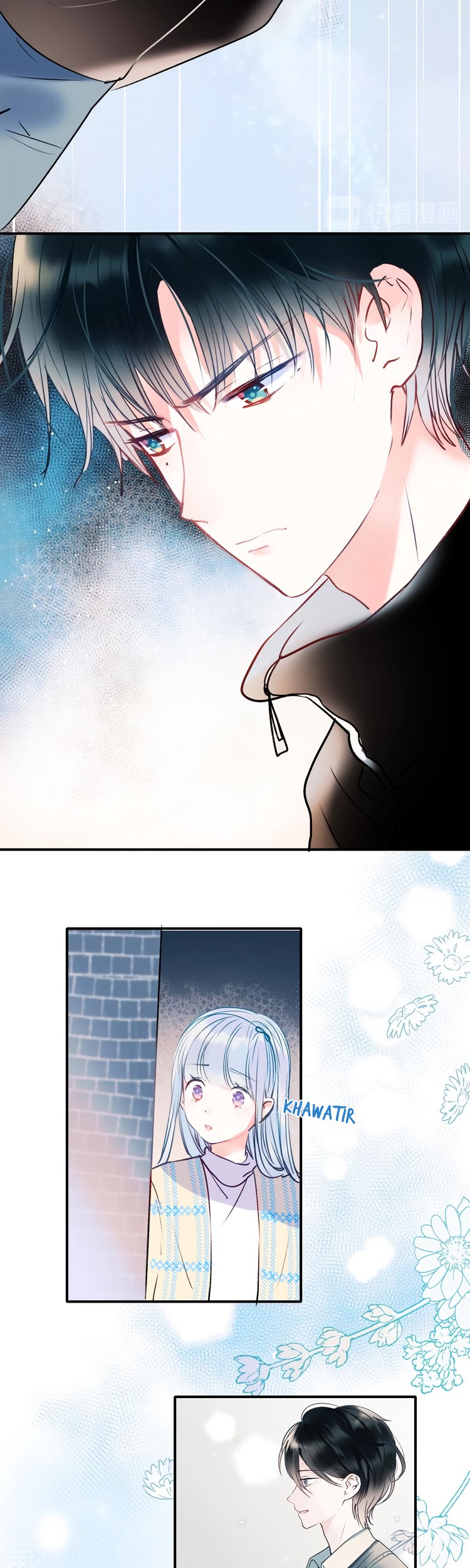 To be Winner Chapter 49 Gambar 9