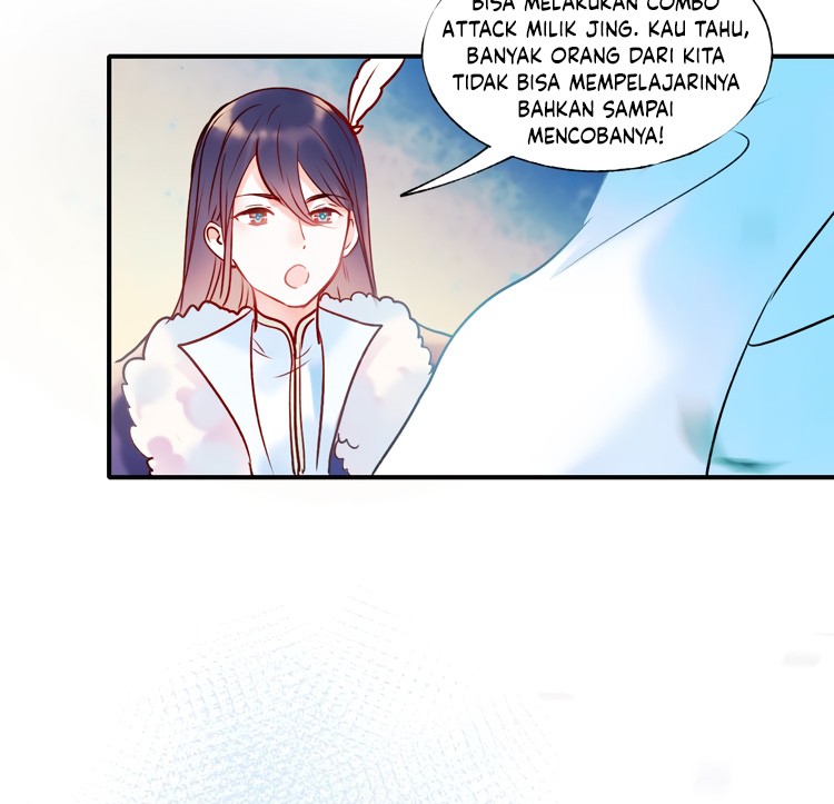 To be Winner Chapter 49 Gambar 14