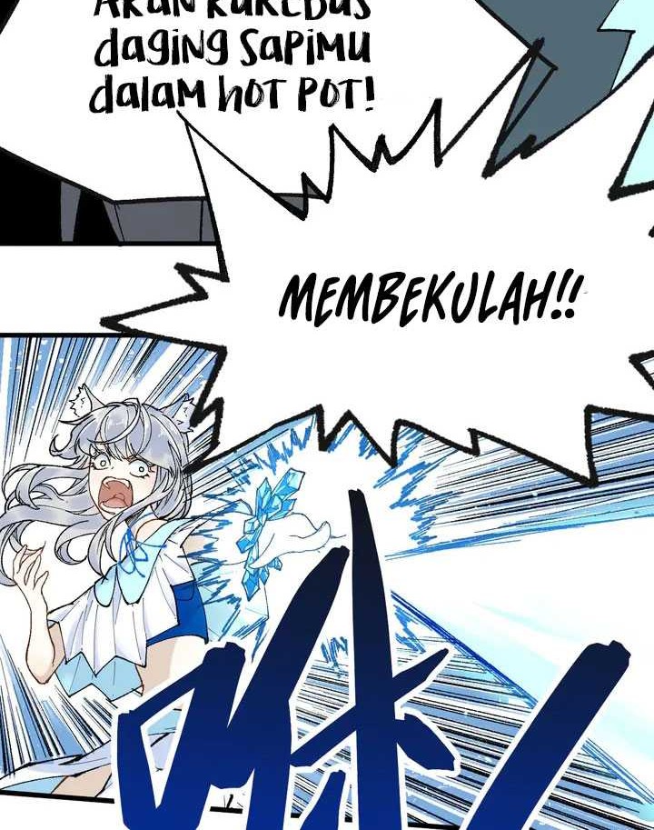 The Sacred Ruins Chapter 97 Gambar 20