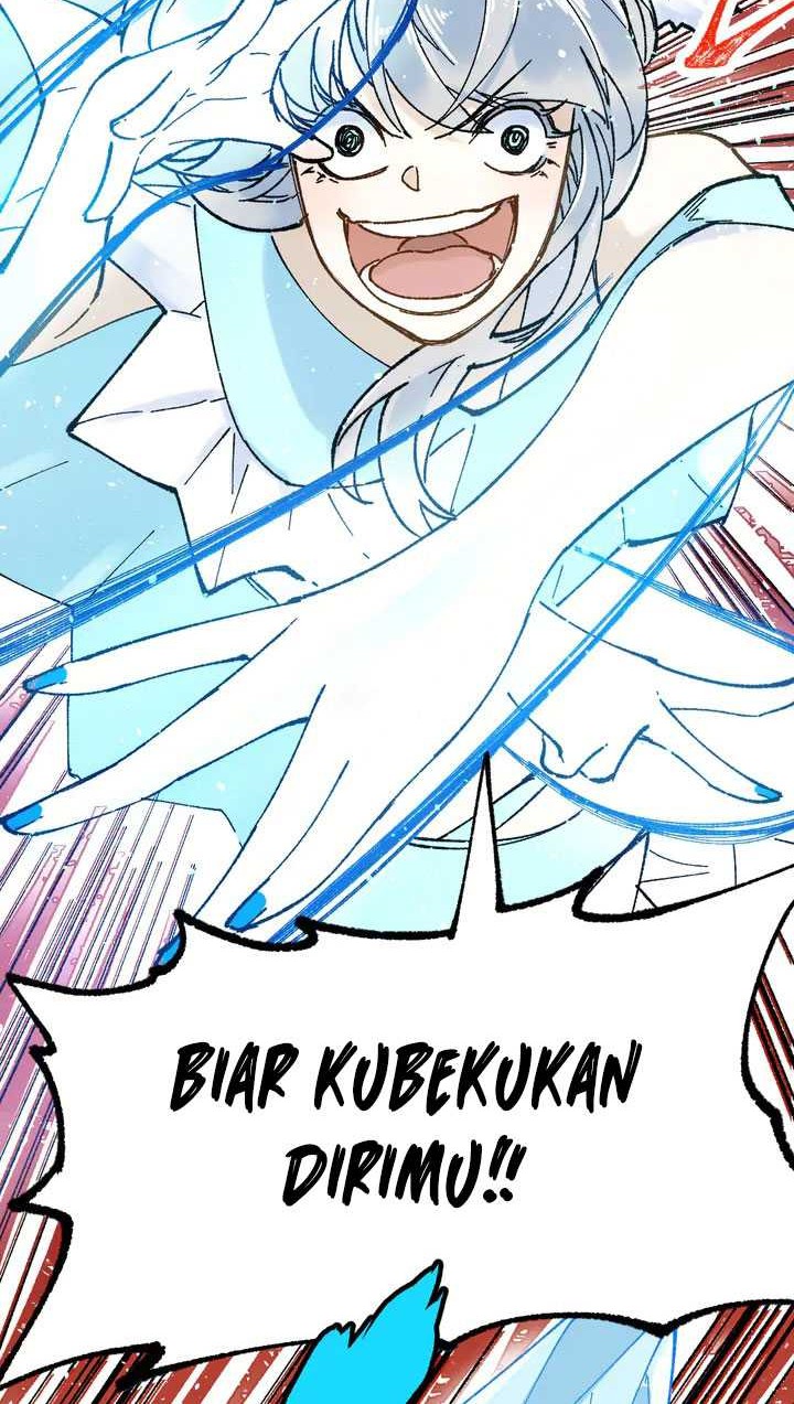 The Sacred Ruins Chapter 97 Gambar 22