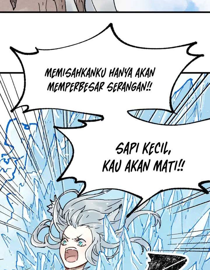The Sacred Ruins Chapter 97 Gambar 38