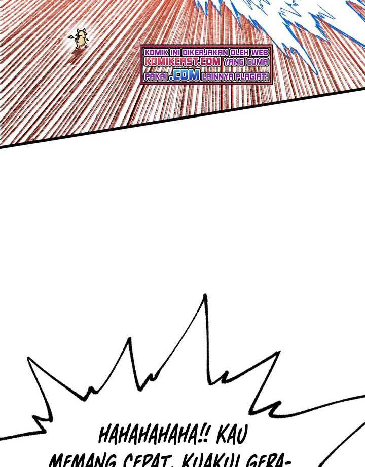 The Sacred Ruins Chapter 97 Gambar 42