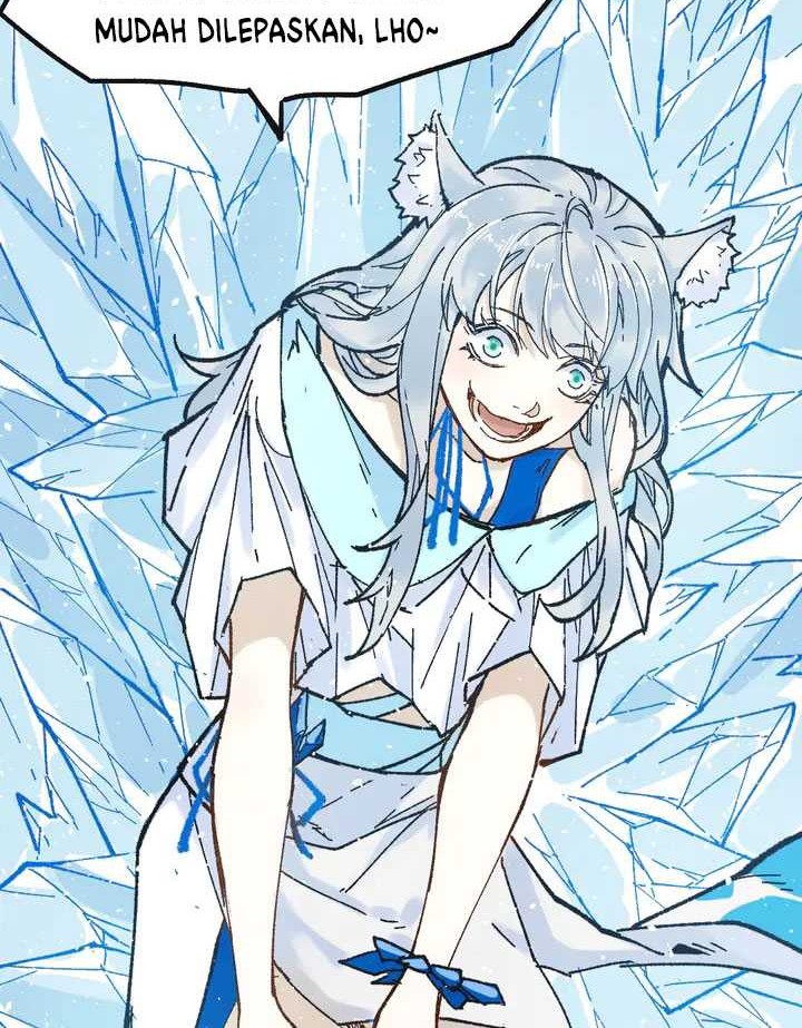 The Sacred Ruins Chapter 97 Gambar 48